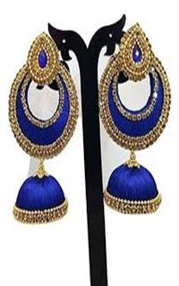 Chandbali Earrings
