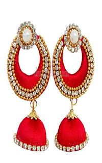 Chandbali Earrings