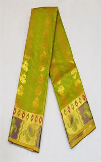 Parrot Green