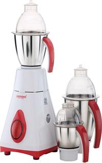 Sowbaghaya Magic 750Watts Mixer Grinder