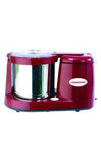 Sowbaghya 1.25 Litre Shakthi Wet Grinder