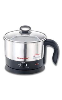 Sowbaghya Multi Cooker ( 1.2Ltrs )