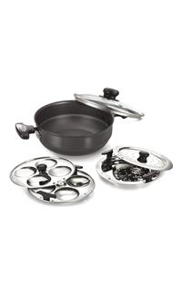 Prestige Multi-Kadai 220mm