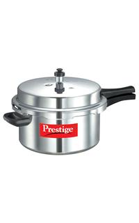 Prestige Popular 7.5 Lit Pressure Cooker