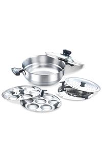 Prestige SS Multi Kadai 200 mm