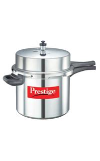 Prestige Popular 12 Lit Pressure Cooker