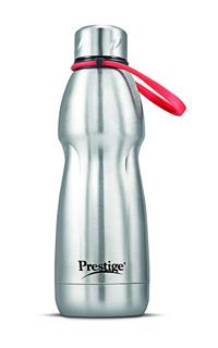 Prestige Stainless Steel 500ml Thermopro Water Bottle