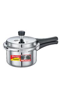 Prestige Popular Plus 1.5 Lit pressure cooker