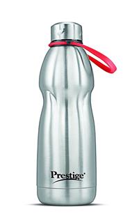 Prestige Stainless Steel 750ml Thermopro Water Bottle