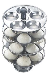 Prestige Mini Idli 4 Plates