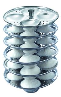 Prestige Mini Idli 6 Plates