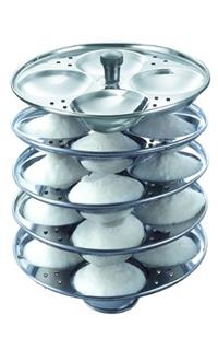 Prestige Idli 5 Plates