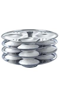 Prestige Idli 4 Plates