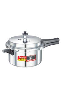 Prestige Popular Plus 4 Lit pressure cooker