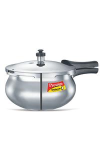 Prestige Deluxe Plus Baby Handi Pressure Cooker