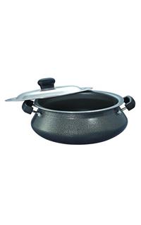 Prestige Omega Select Plus Senior Handi with Lid (5 Lit)