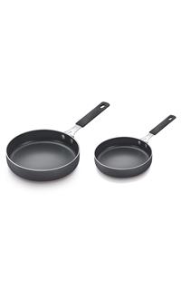Prestige Omega Select Plus Duplet Pan