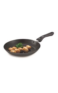 Prestige Signature Non-Stick Aluminium Fry Pan, 270mm, Black