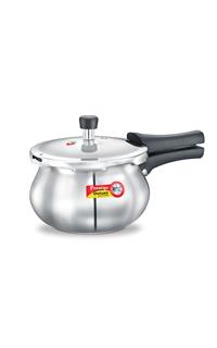 Prestige Deluxe Alpha Baby Handi Pressure Cooker