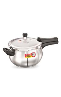 Prestige Deluxe Alpha Mini Handi Pressure Cooker