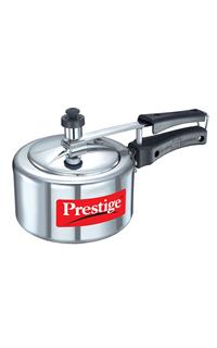 Prestige Nakshatra 1.5 Lit Aluminium Pressure Cooker
