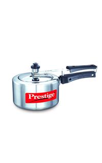Prestige Nakshatra 2Lit Aluminium Pressure Cooker