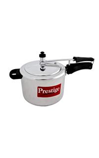 Prestige Nakshatra 5 Lit Aluminium Pressure Cooker
