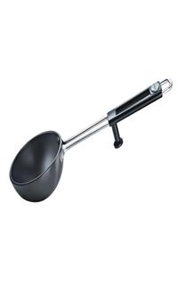 Prestige Hard Anodised Plus 130mm Tadka Pan