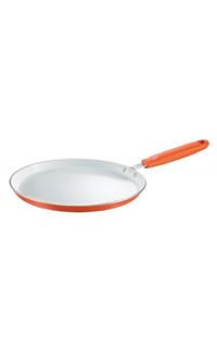 Prestige Crème Ceramic 250mm Omni Tawa