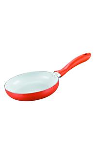 Prestige Crème Ceramic 280mm Fry Pan Without Lid