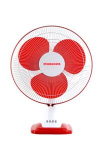 Sowbaghya 16inch Table Fan