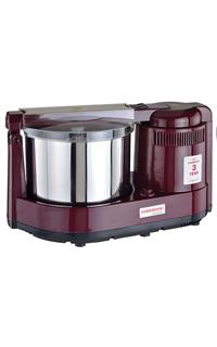 Sowbaghya 2 Lit SWATHI Wet Grinder with 110v Motor