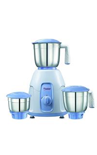 Prestige Stylo Mixer Grinder (550 Watts)