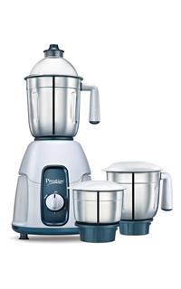 Prestige Stylo Mixer Grinder (750 Watts)
