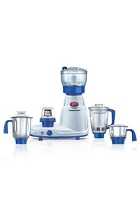 Prestige Deluxe Total LS Mixer Grinder with Multi Utility jar