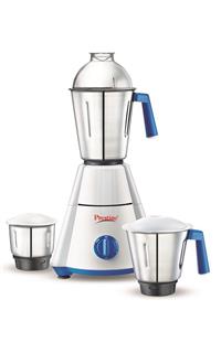 Prestige Nakshatra Mixer Grinder - 550w