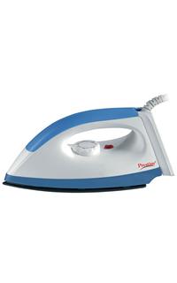 Prestige PDI 02 Dry Iron (Blue)