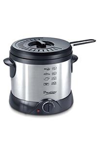 Prestige Deep fryer PDF 1.0