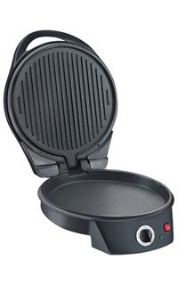 Prestige Pizza Maker PPZM 01 (Black)