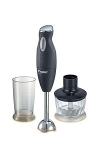 Prestige Hand Blender with Chopper Attachment PHB 6.0