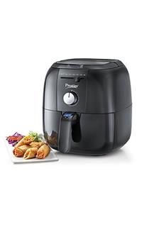 Prestige PAF 2.0 1400-Watt Air Fryer (Black)