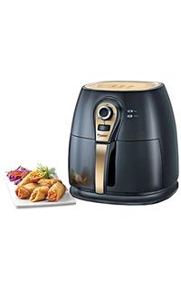 Prestige PAF 3.0 G Air Fryer (Black Golden)