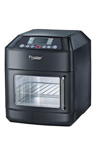 Prestige PMAF 1.0 1300-Watt Multi Utility Air Fryer (Black)