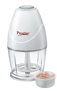 Prestige PEC 3.0 Electric Vegetable & Fruit Chopper