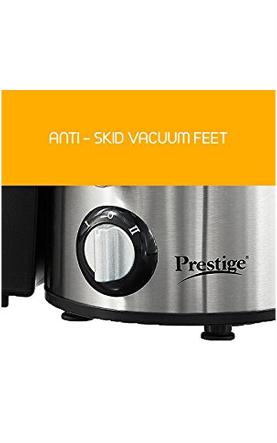 DrakyMart Prestige Centrifugal Juicer PCJ 7.0