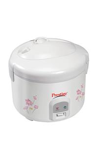 Prestige Electric Rice Cooker PRWCS 1.8 Lit
