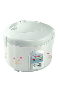 Prestige Electric Rice Cooker PRWCS 1.0 Lit