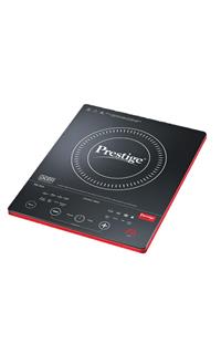 Prestige PIC 23.0 1600-Watt Induction Cooktop (Black)