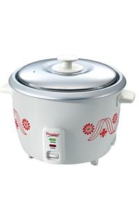 Prestige PRWO 1.8 - 2 Electric Rice Cooker