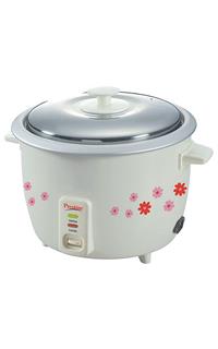 Prestige PRWO 1.8-2 Electric Rice Cooker
